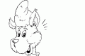 Perro de granja