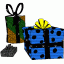 gifts thumbnail colored picture