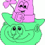 sorting hat thumbnail colored picture
