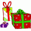 gifts thumbnail colored picture