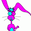 bunny thumbnail colored picture