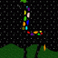giraffe thumbnail colored picture