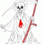 grim reaper thumbnail colored picture