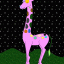 giraffe thumbnail colored picture