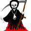 grim reaper thumbnail colored picture