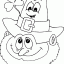 sorting hat thumbnail lineart picture