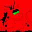 cute dragon thumbnail colored picture