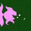 fish and starfish thumbnail colored picture