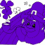 guy and rainbow thumbnail colored picture