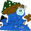 guy with mushrooms thumbnail colored picture