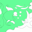 fish and starfish thumbnail colored picture