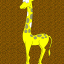 giraffe thumbnail colored picture