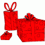 gifts thumbnail colored picture