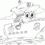 ship is the captain free printable ship is the captain page