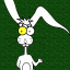 bunny thumbnail colored picture