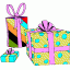 gifts thumbnail colored picture