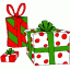 gifts thumbnail colored picture