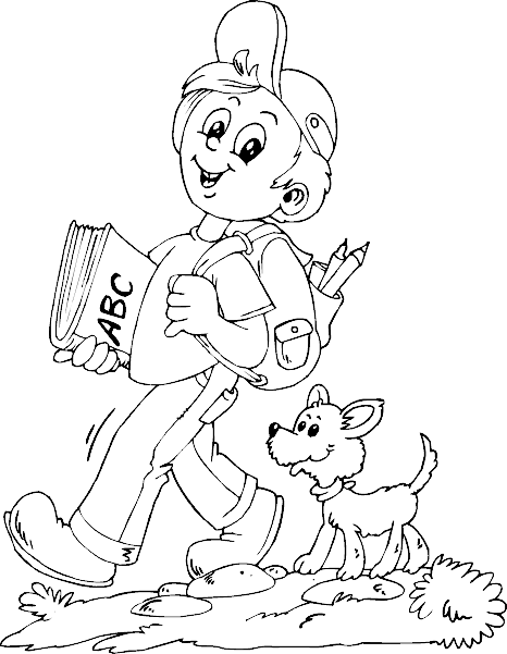 school printable coloring pages