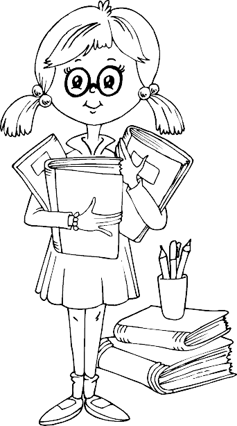 school coloring pages