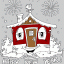 house printable free coloring page